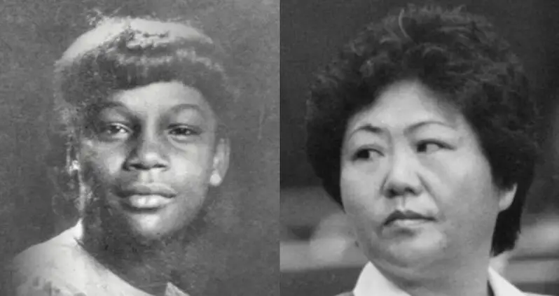 How 15-Year-Old Latasha Harlins’ Murder Helped Spark The L.A. Riots
