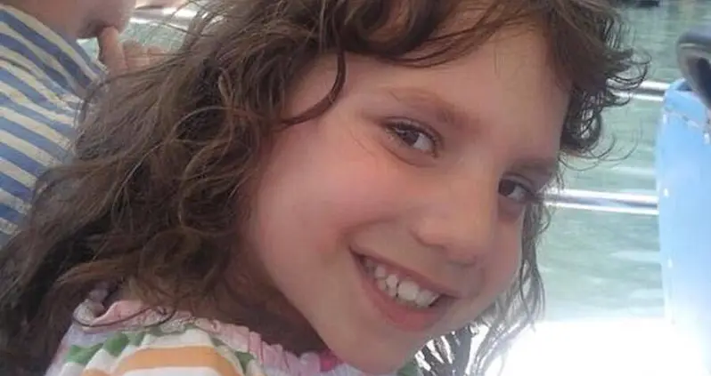 The Story Of Natalia Barnett, The ‘Six-Year-Old’ Adoptee Who May Have Been An Adult Dwarf In Disguise