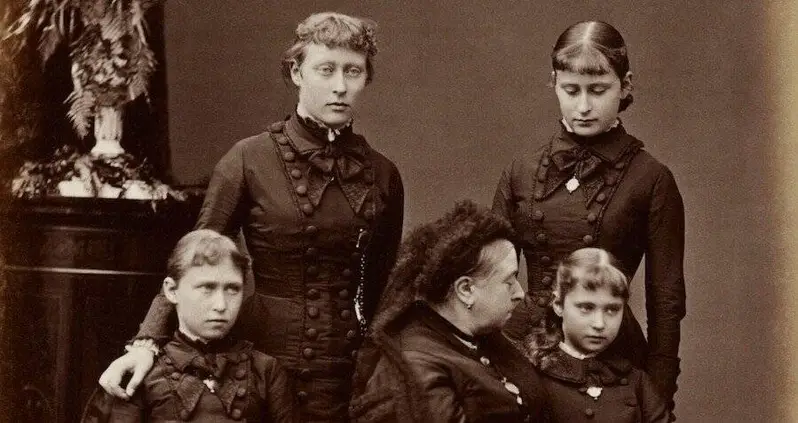 Researchers Find 13,200 Cases Of U.K. Inbreeding — And Think The True Number Is Even Higher