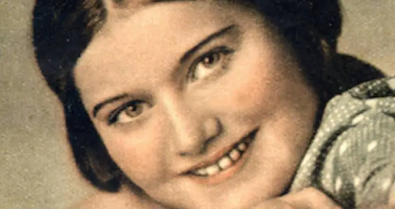 The Secret Holocaust Diary Of Teenager Renia Spiegel Will Be Published After 70 Years In A Vault