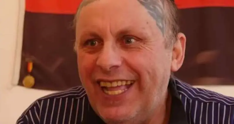 The Alleged Last Living Relative Of Adolf Hitler Was Just Convicted Of Pedophilia