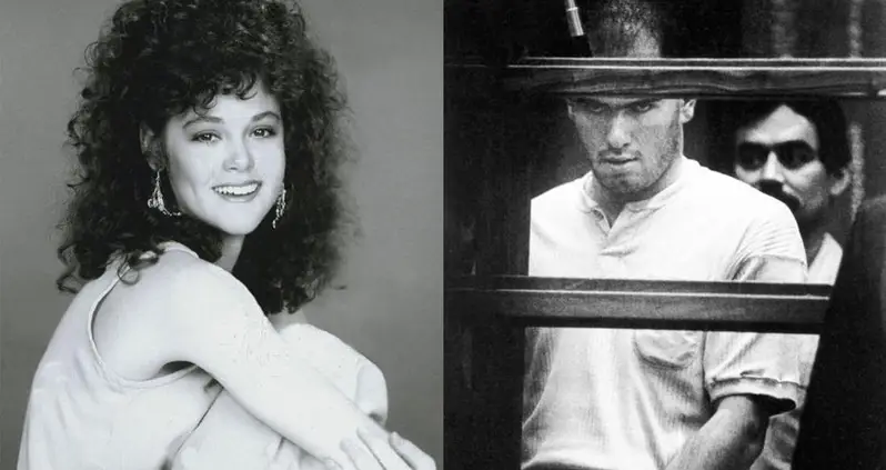 Inside Rebecca Schaeffer’s Murder At The Hands Of Her Stalker