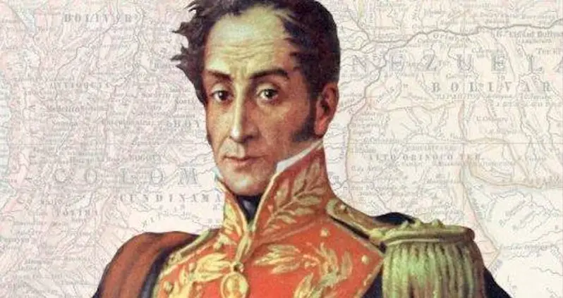The Complicated Legacy Of Simón Bolívar, The ‘Liberator’ Of South America