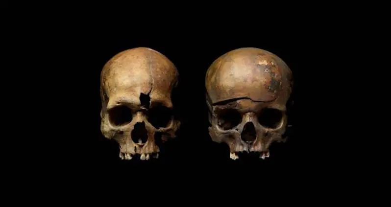 Researchers Uncover Horrors Of Russian ‘City Drowned In Blood’ By The Mongols In 1238
