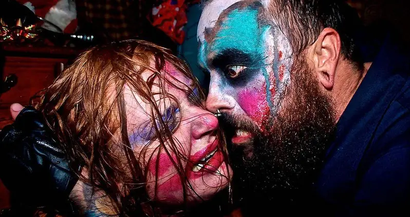 Why The McKamey Manor Haunted House Is Actually A Torture Chamber