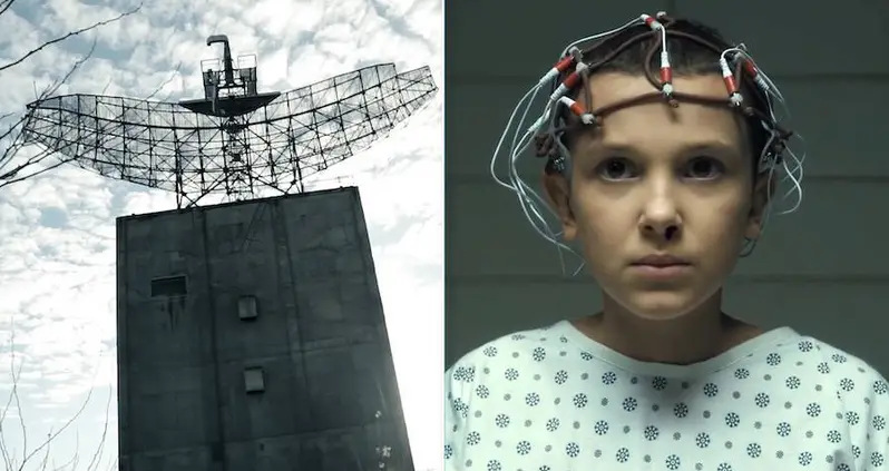 Inside The Montauk Project, The US Military’s Alleged Mind Control Program
