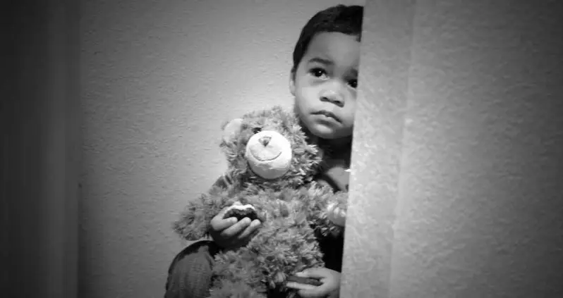 Child Abuse Cases Linked To Witchcraft And Black Magic Have Skyrocketed In England