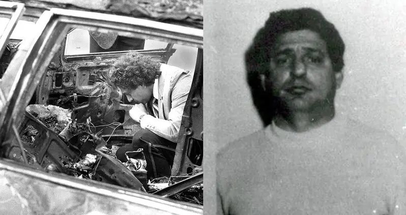 Frank DeCicco Conspired With John Gotti To Kill A Mob Boss — And Paid The Ultimate Price