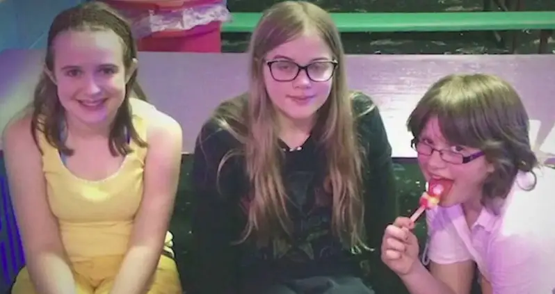 The Slender Man Stabbing: How An Internet Meme Led Two 12-Year-Old Girls To Attempt Murder