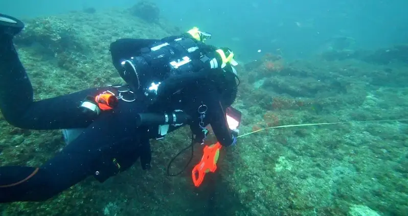 The Wreck Of An Infamous Ship That Vanished In The Bermuda Triangle In 1925 Discovered