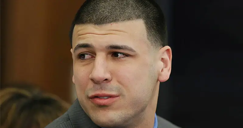 Inside The Death Of Aaron Hernandez — And Why The Disgraced NFL Star Killed Himself