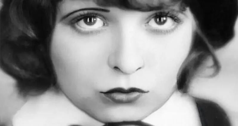 Inside The Tumultuous Life Of Clara Bow, The Original Flapper
