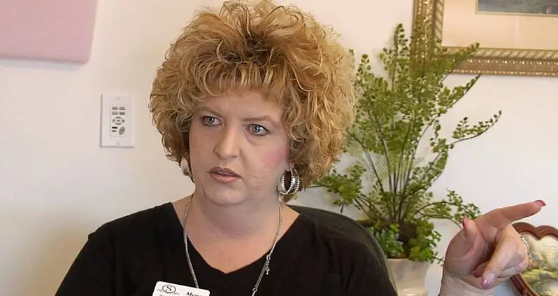 Mother-Daughter Team Caught Illegally Selling Hundreds Of Bodies Out Of The Family Funeral Home