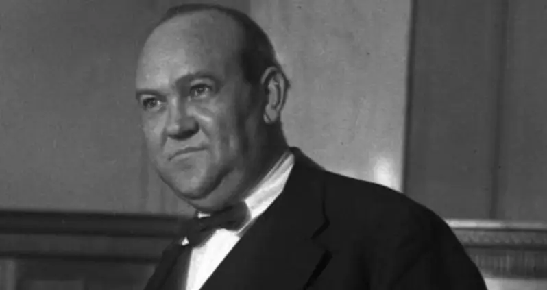 Meet Gaston Means, The Swindler Who Loved Ripping Off Bootleggers During Prohibition