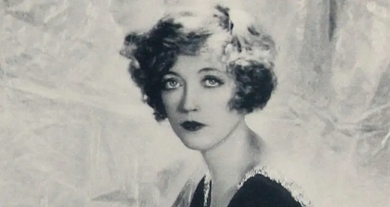 The Story Of Marion Davies, From Silent Film Star To ‘Citizen Kane’ Punchline