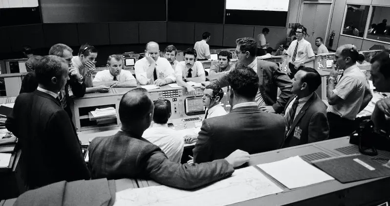 The True Story Of ‘Houston, We Have A Problem’ And What Went Wrong Aboard The Apollo 13 Craft
