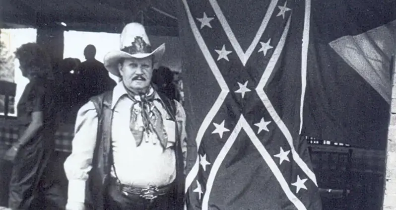 Meet The Confederados, The Confederate Loyalists Who Fled To Brazil After The Civil War