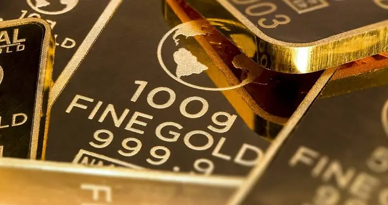 Gold Bars Worth $191,000 Discovered Inside A Package Left On Swiss Train