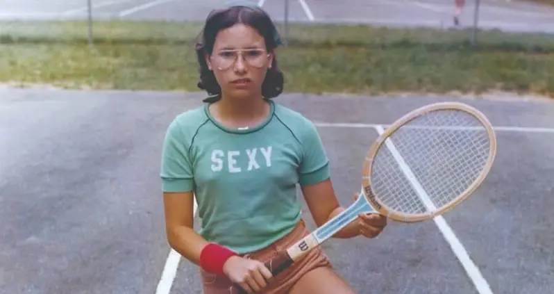 33 Vintage Summer Camp Photos Straight Out Of Your Parents’ Photo Albums