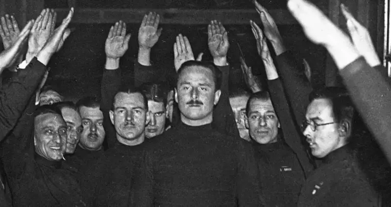Meet Sir Oswald Mosley, The Aristocrat Who Nearly Turned Britain Toward Fascism Before World War 2