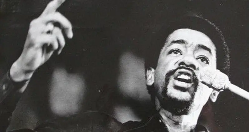 How Activist Bobby Seale Of The Chicago 7 Helped Define The Antiwar Movement And The Fight For Civil Rights