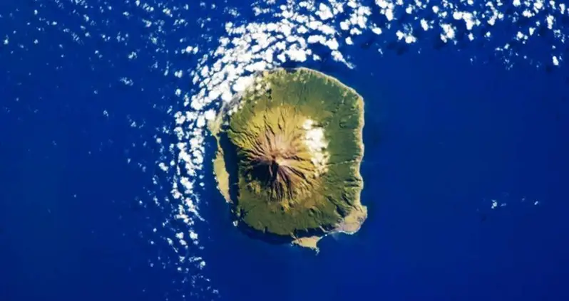 This Remote Island Is Now The Fourth-Largest Marine Wildlife Sanctuary On Earth