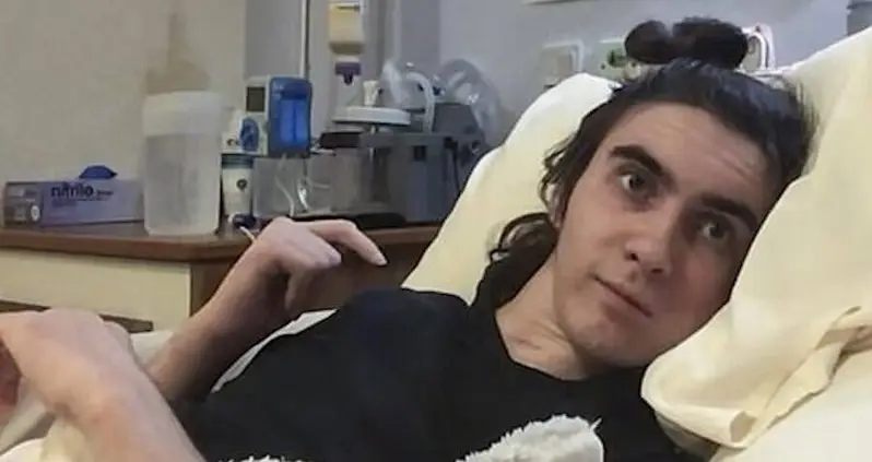 British Teen Emerges From 10-Month Coma With No Knowledge Of COVID-19 Pandemic