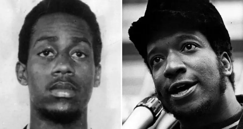 The Story Of William O’Neal, The Black Panther Who Betrayed Fred Hampton