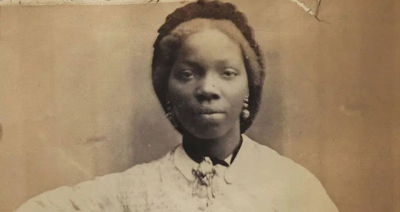 Sarah Forbes Bonetta: The African Princess Who Became Queen Victoria’s Goddaughter