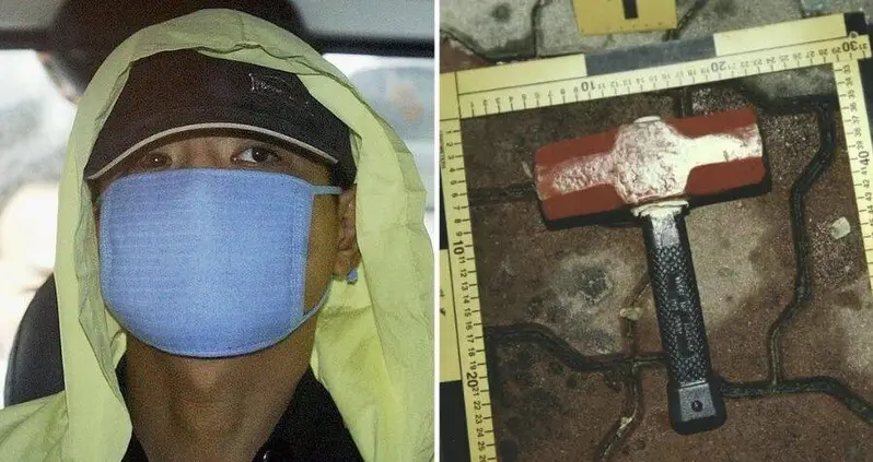 The Chilling Crimes Of Yoo Young-chul, South Korea’s Terrifying ‘Raincoat Killer’