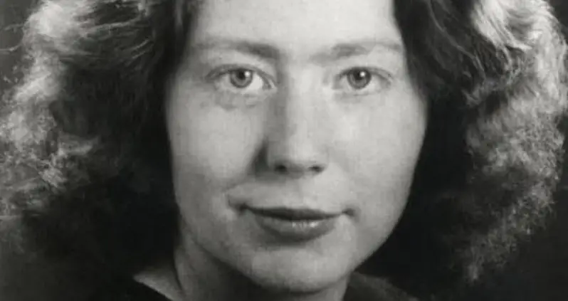 Meet Hannie Schaft, The World War II Resistance Hero Who Terrified The Nazis