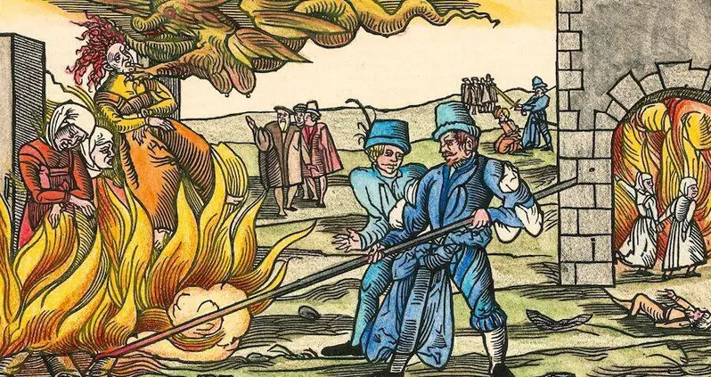 This Week In History News, Jan. 2 – 8
