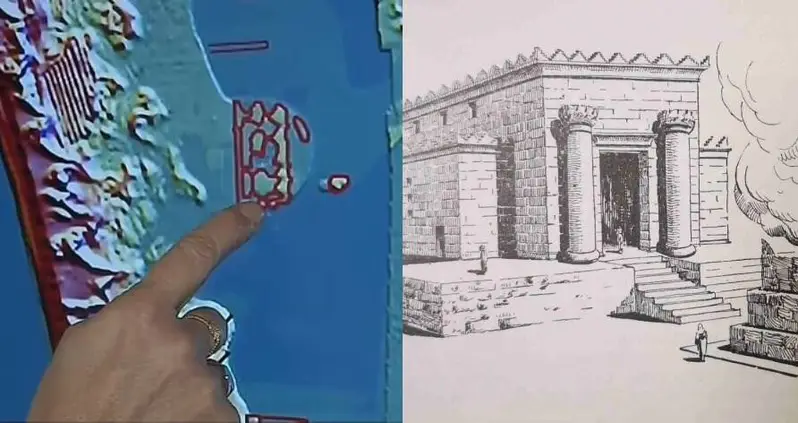Archaeologists May Have Just Found The Long Lost ‘Temple of Hercules’ In Spain
