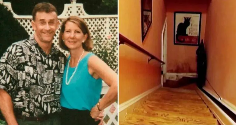 Inside Kathleen Peterson’s Mysterious Death And The True Story Behind ‘The Staircase’