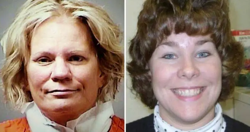 The Story Of Pam Hupp, The Remorseless Killer Who Butchered Betsy Faria — Then Framed Her Husband