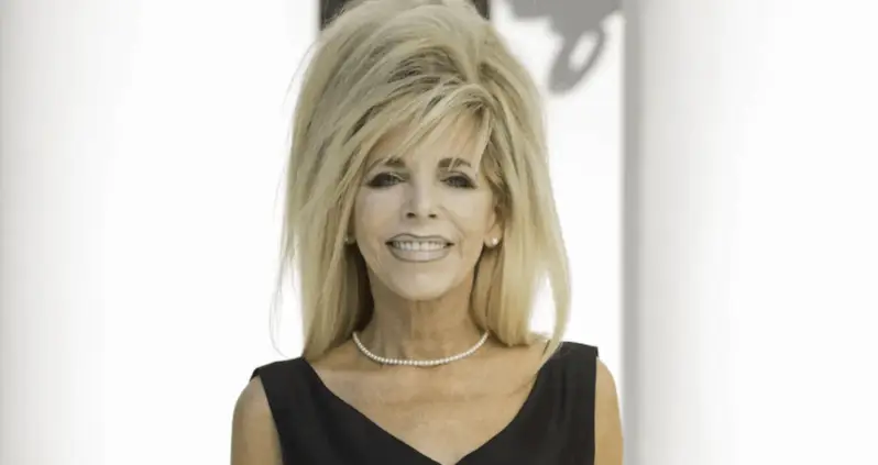 How Gwen Shamblin Went From Diet Guru To An Evangelical ‘Cult’ Leader