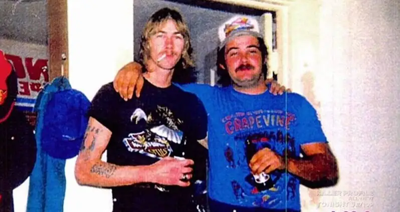 The Grisly Story Of The ‘Speed Freak Killers’ Who Terrorized California For Two Decades