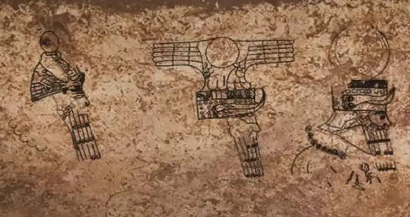 An Ancient Fertility Complex From The Iron Age Was Discovered Beneath A House In Turkey