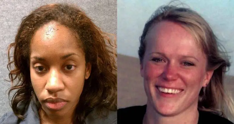 The Story Of The Gruesome Lululemon Murder That All Started Over A Pair Of Leggings
