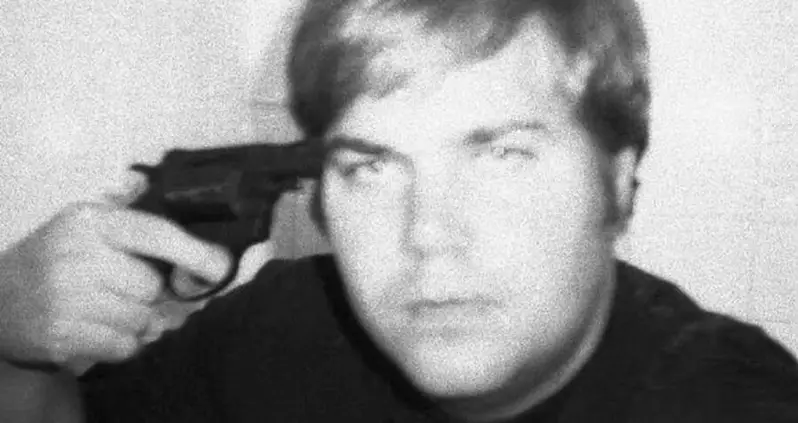 John Hinckley Jr., The Loner Who Tried To Assassinate President Ronald Reagan