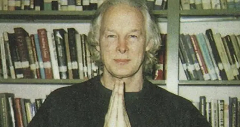 The Wild Story Of William Leonard Pickard, The ‘Acid King’ Who Once Made 90 Percent Of The World’s LSD