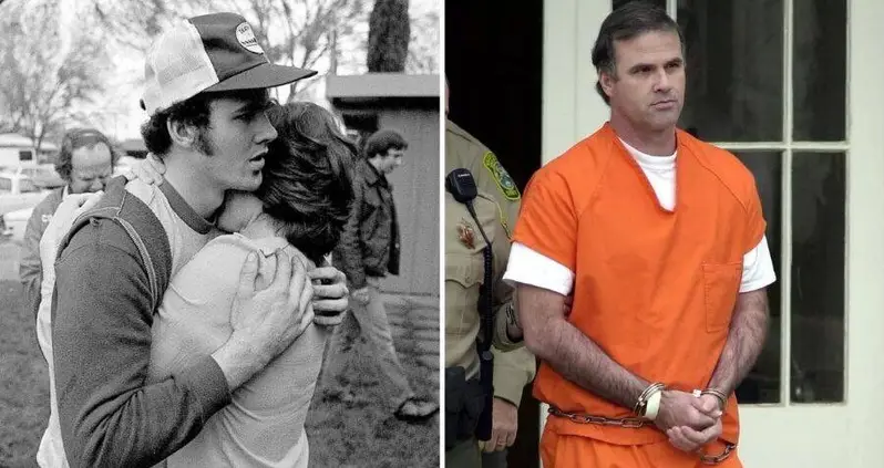 The Crimes Of Cary Stayner, The Handyman Who Murdered Four Women Near Yosemite National Park