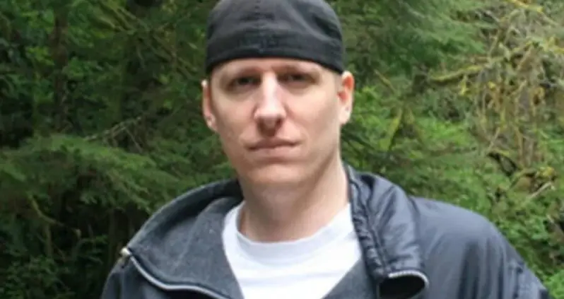 Inside The Disturbing True Story Of Serial Rapist Marc O’Leary