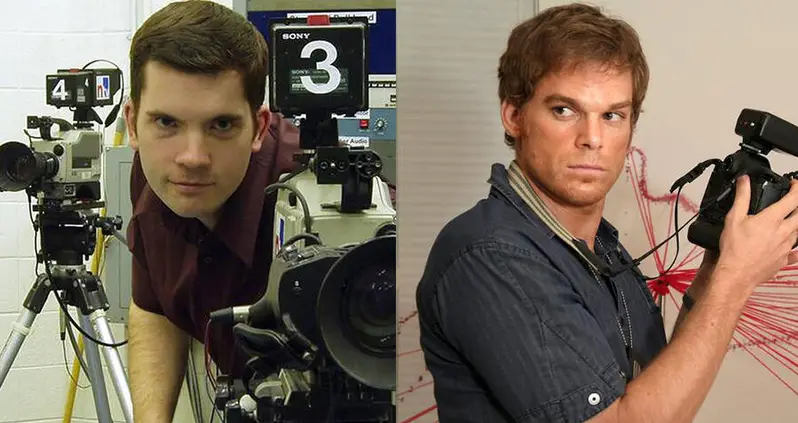 Mark Twitchell, The ‘Dexter Killer’ Whose Obsession With The TV Show Led Him To Murder