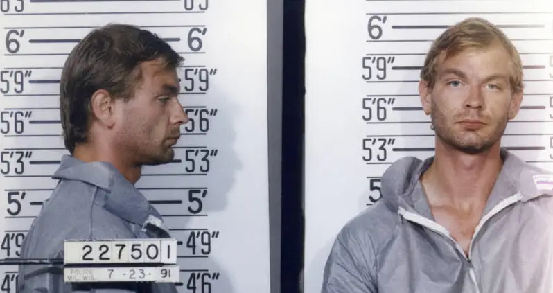25 Jeffrey Dahmer Facts That Reveal The Man Behind The ‘Milwaukee Monster’
