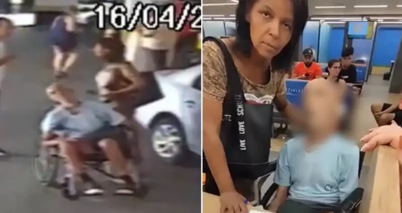 Brazilian Woman Arrested After Trying To Use Her Uncle’s Corpse To Get A Bank Loan