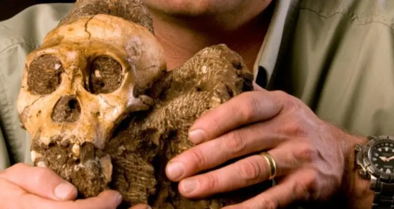 Five Mysteries Uncovered By Google Earth