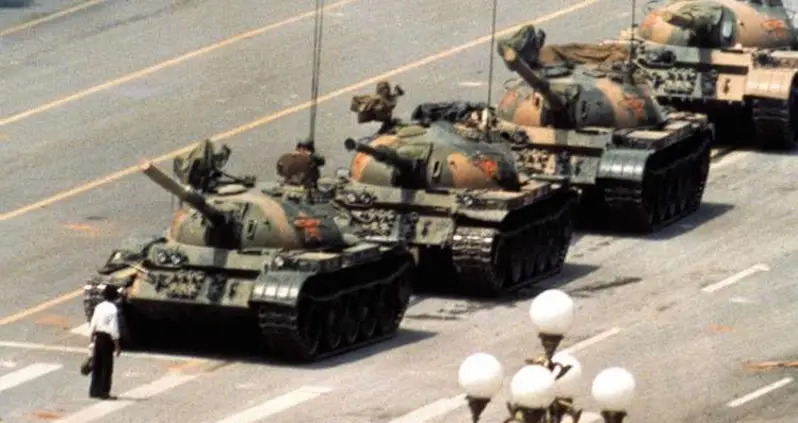 The Most Iconic Images Of The 1980s