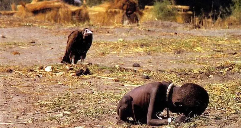 The Most Iconic Images Of The 1990s