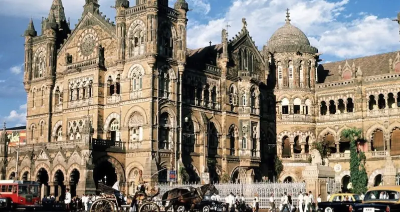 Four Architectural Wonders Of India